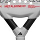 Pala Adidas Metalbone 09 2025