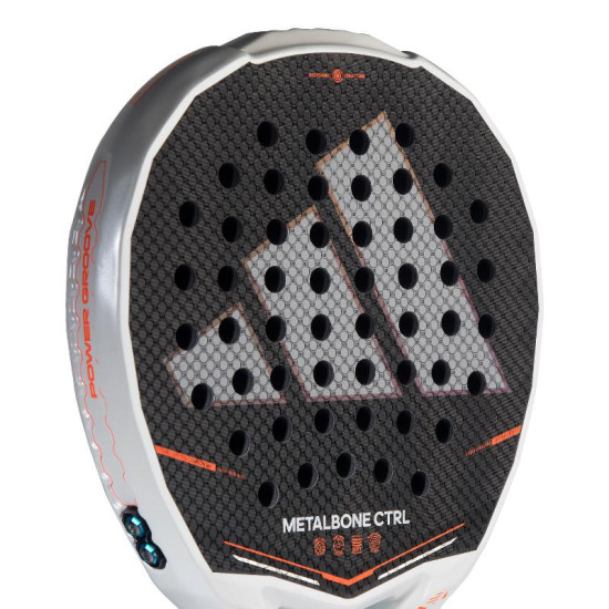 Pala Adidas Metalbone Control 3.5 2026