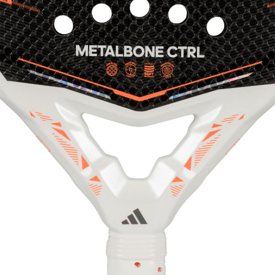 Pala Adidas Metalbone Control 3.5 2026