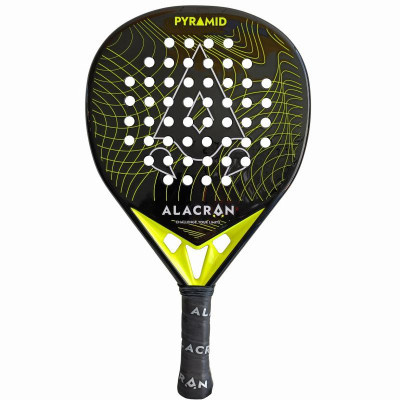 Pala Alacran Pyramid