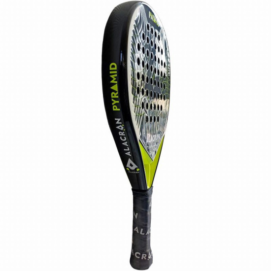 Pala Alacran Pyramid