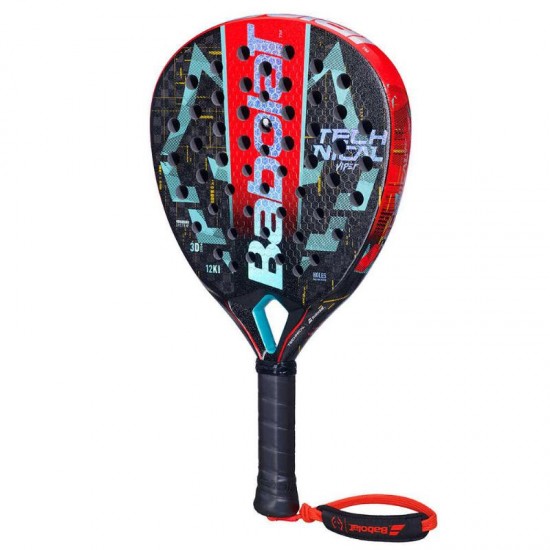 Pala Babolat Juan Lebron Tech Viper 2023