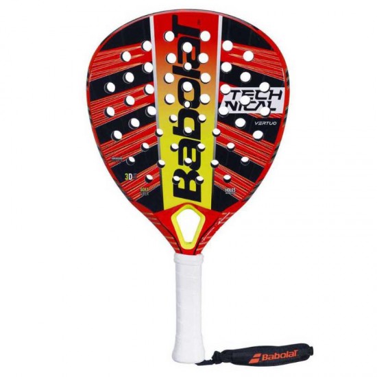 Pala Babolat Techinical Vertuo 2023