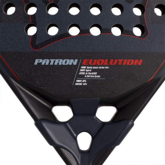 Pala Black Crown Patron Evolution 2024