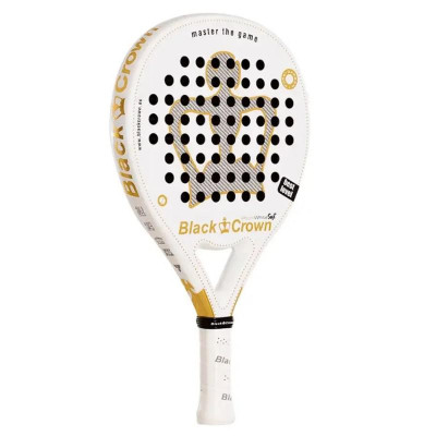 Pala Black Crown Piton Blanco Soft 2025