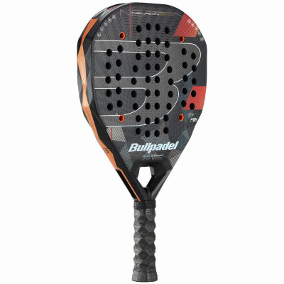 Pala Bullpadel Chingotto Neuron 02 Edge 2026