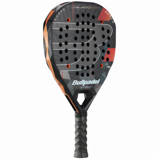 Pala Bullpadel Chingotto Neuron 02 Edge 2026