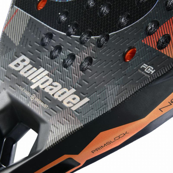 Pala Bullpadel Chingotto Neuron 02 Edge 2026