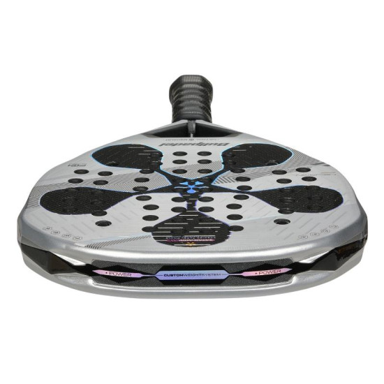 Pala Bullpadel Chingotto Neuron 02 Edge Tour Finals 25