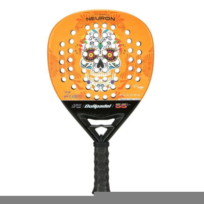 Pala Bullpadel Chingotto Neuron MX LTD