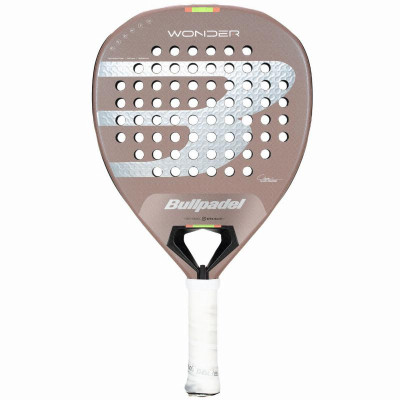 Pala Bullpadel Claudia Fernandez Wonder 2026