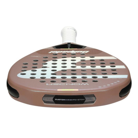 Pala Bullpadel Claudia Fernandez Wonder 2026