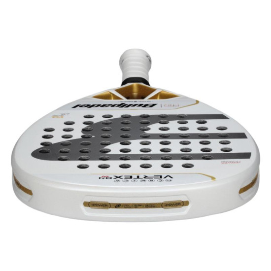 Pala Bullpadel Delfi Brea Vertex 04 Pro Line W 2025