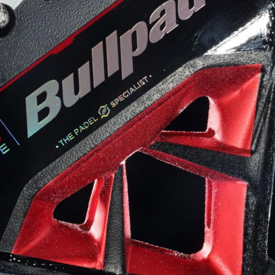 Pala Bullpadel Di Nenno Vertex 04 Comfort 2024