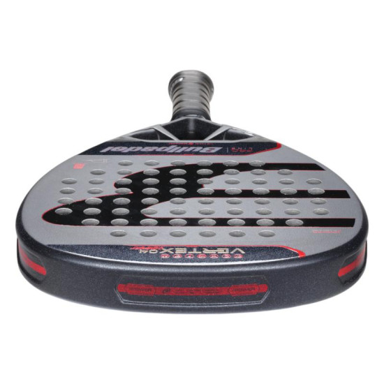 Pala Bullpadel Di Nenno Vertex Comfort 04 Pro Line 2025