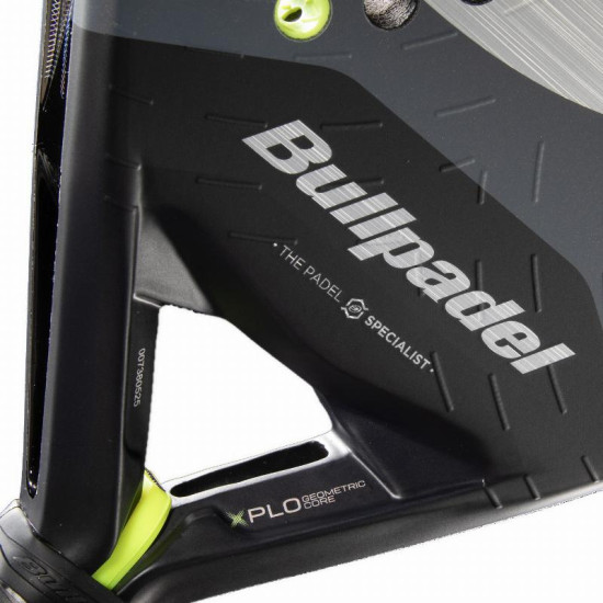 Pala Bullpadel Di Nenno Xplo 2026