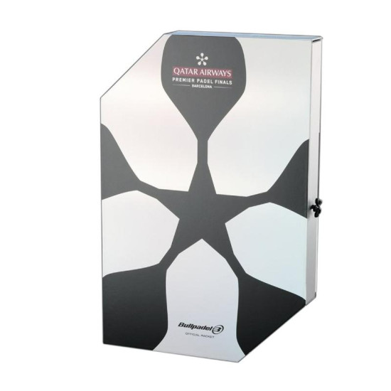 Pala Bullpadel Gemma Triay Elite Woman Tour Finals 25