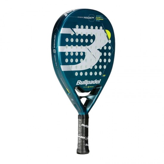 Pala Bullpadel Hack 02 Performance 2024