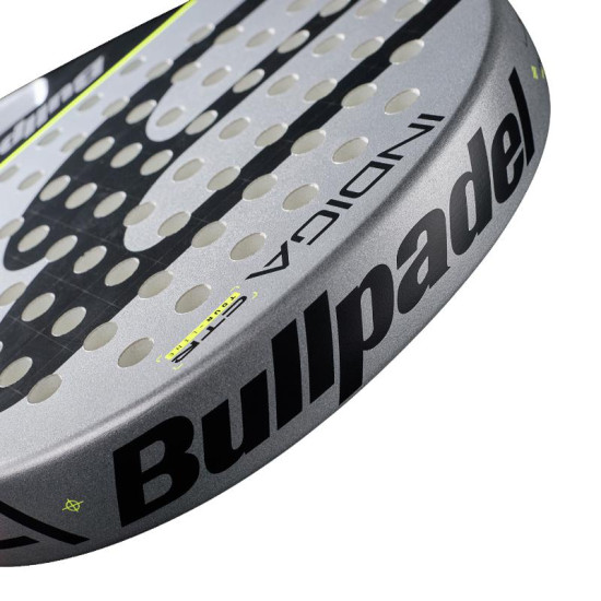 Pala Bullpadel Indiga Control 2026