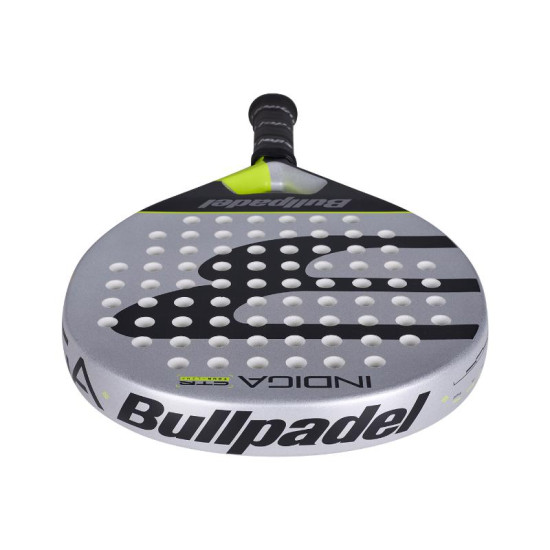 Pala Bullpadel Indiga Control 2026