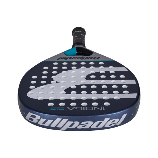 Pala Bullpadel Indiga Power 2026