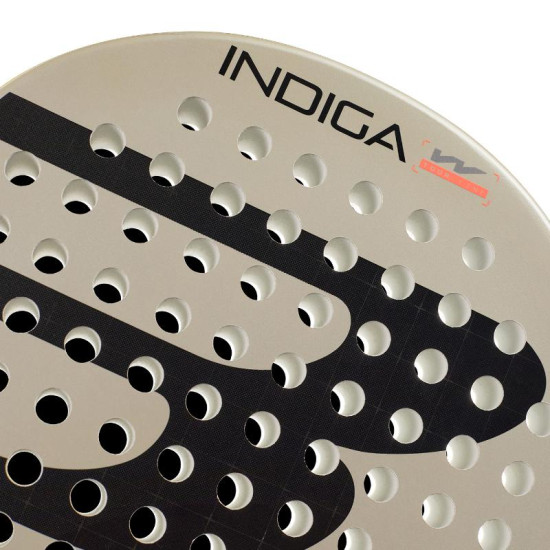 Pala Bullpadel Indiga Woman 2026