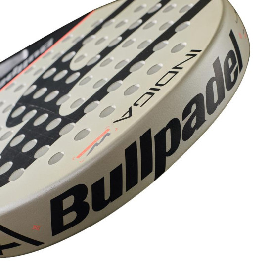 Pala Bullpadel Indiga Woman 2026