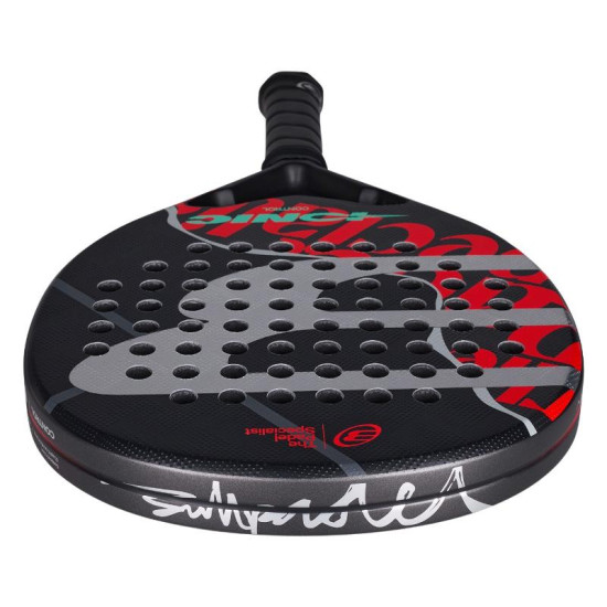 Pala Bullpadel Ionic Control 2026