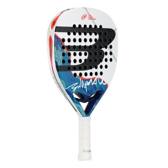 Pala Bullpadel Ionic Power 2026