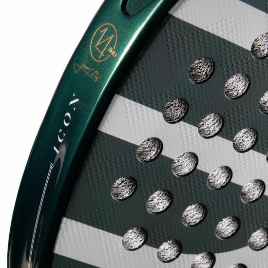 Pala Bullpadel Juan Martin Diaz Icon 2026