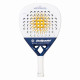 Pala Bullpadel Juan Tello APA Vertex 04 Comfort LTD 2024