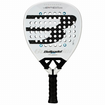 Pala Bullpadel Juan Tello Vertex 05 2026