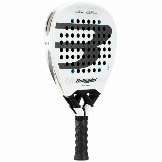 Pala Bullpadel Juan Tello Vertex 05 2026