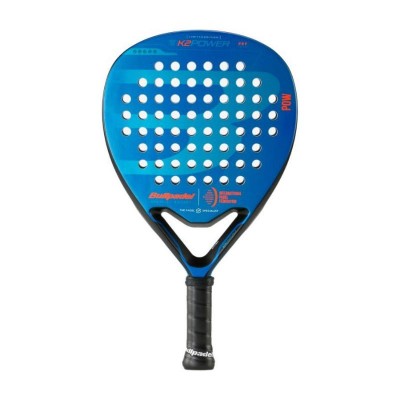 Pala Bullpadel K2 FIP 2021