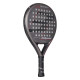 Pala Bullpadel Sniper 2.0 Control Gris Oscuro 2026
