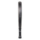 Pala Bullpadel Sniper 2.0 Control Gris Oscuro 2026
