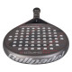 Pala Bullpadel Sniper 2.0 Control Gris Oscuro 2026