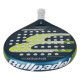 Pala Bullpadel Sniper 2.0 Control Petroleo 2026