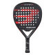Pala Bullpadel Sniper 2.0 Power Negro 2026