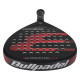 Pala Bullpadel Sniper 2.0 Power Negro 2026