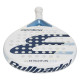 Pala Bullpadel Sniper 2.0 Woman Blanco 2026