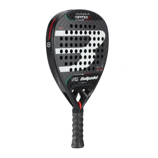 Pala Bullpadel Tello Di Nenno MX Vertex 04 2024