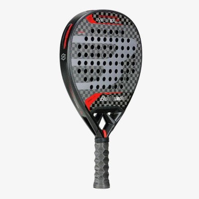 Pala Bullpadel Vertex 04 Hybrid 2024