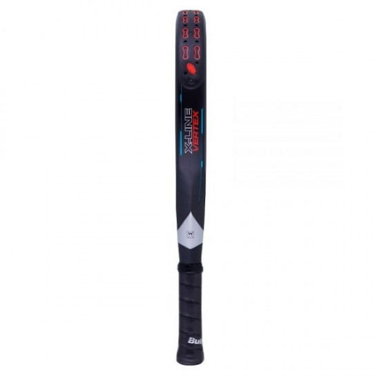 Pala Bullpadel Vertex X-Line Black