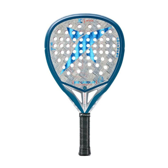 Pala Drop Shot Pablo Lima Canyon Pro Attack 1.5 2025