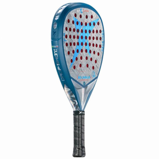 Pala Drop Shot Pablo Lima Canyon Pro Attack 1.5 2025