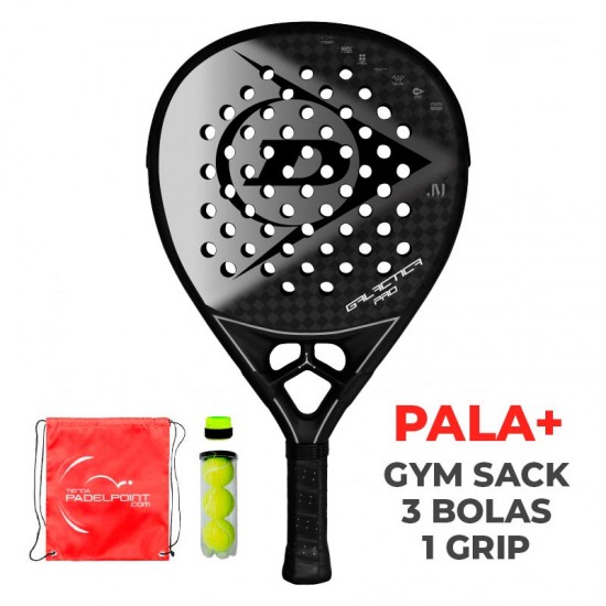 Pala Dunlop Galactica Pro