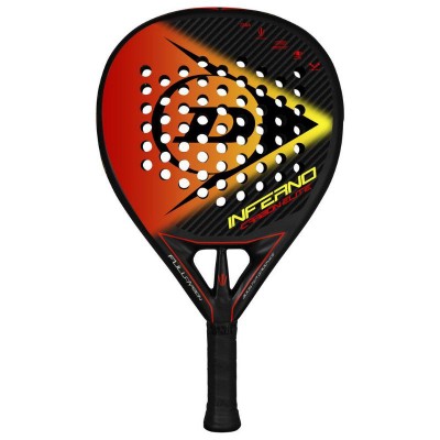 Pala Dunlop Inferno Carbon Elite