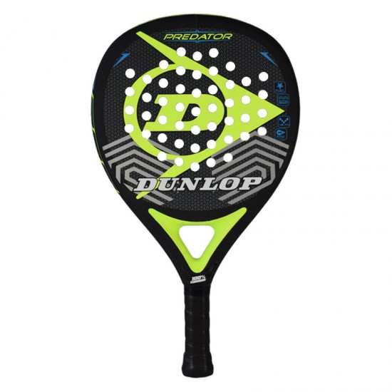 Pala Dunlop Predator Pro 2021