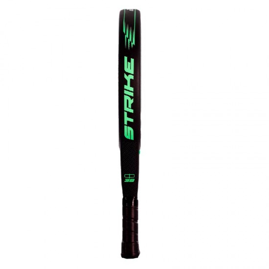 Pala Dunlop Strike Verde Negro